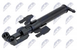 NTY WASHER FLUID JET / HEADLIGHT CLEANING VOLVO XC90 2015- /LEFT/