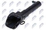 NTY WASHER FLUID JET / HEADLIGHT CLEANING VOLVO XC90 2007-2010 /LEFT/