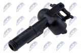 NTY WASHER FLUID JET, HEADLIGHT CLEANING VOLVO XC90 2007-2010 /LEFT/