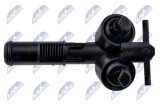 NTY WASHER FLUID JET, HEADLIGHT CLEANING VOLVO XC90 2007-2010 /LEFT/