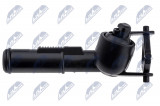 NTY WASHER FLUID JET, HEADLIGHT CLEANING VOLVO XC90 2007-2010 /LEFT/