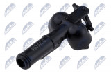NTY WASHER FLUID JET, HEADLIGHT CLEANING VOLVO XC90 2003-2006 /LEFT/