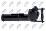 NTY WASHER FLUID JET, HEADLIGHT CLEANING VOLVO XC90 2003-2006 /LEFT/