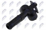NTY WASHER FLUID JET, HEADLIGHT CLEANING VOLVO XC90 2003-2006 /RIGHT/