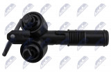 NTY WASHER FLUID JET, HEADLIGHT CLEANING VOLVO XC90 2003-2006 /RIGHT/