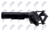 NTY WASHER FLUID JET, HEADLIGHT CLEANING VOLVO XC90 2003-2006 /RIGHT/