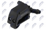 NTY WASHER FLUID JET, FRONT WINDSCREEN VOLVO S60 2014-2018 , V60/V60 CROSS COUNTRY 2015-2018 , XC60 2014-2017 /LEFT/