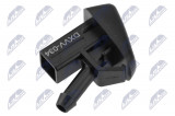 NTY WASHER FLUID JET, FRONT WINDSCREEN VOLVO S60 2010-2014 , S80 2010-2014 , XC60 2010-2013 , XC70 2010-2013 /LEFT/