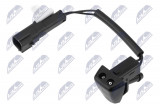 NTY WASHER FLUID JET, FRONT WINDSCREEN VOLVO S60 2010-2014 , S80 2010-2014 , XC60 2010-2013 , XC70 2010-2013 /RIGHT/PODGRZEWANA/