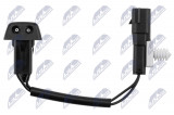 NTY WASHER FLUID JET, FRONT WINDSCREEN VOLVO S60 2010-2014 , S80 2010-2014 , XC60 2010-2013 , XC70 2010-2013 /RIGHT/PODGRZEWANA/