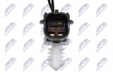 NTY WASHER FLUID JET, FRONT WINDSCREEN VOLVO S60 2010-2014 , S80 2010-2014 , XC60 2010-2013 , XC70 2010-2013 /RIGHT/PODGRZEWANA/