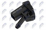 NTY WASHER FLUID JET, FRONT WINDSCREEN VOLVO V40 2013-2016 /RIGHT/