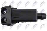 NTY WASHER FLUID JET, FRONT WINDSCREEN VOLVO V40 2013-2016 /LEFT/