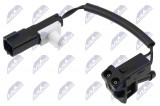 NTY WASHER FLUID JET, FRONT WINDSCREEN VOLVO S80 2007-2016 , V70 2008-2010 , XC70 2009-2016 /LEFT/PODGRZEWANA/