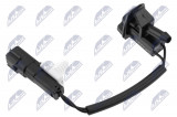 NTY WASHER FLUID JET, FRONT WINDSCREEN VOLVO S80 2007-2016 , V70 2008-2010 , XC70 2009-2016 /LEFT/PODGRZEWANA/