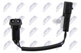 NTY WASHER FLUID JET, FRONT WINDSCREEN VOLVO S80 2007-2016 , V70 2008-2010 , XC70 2009-2016 /LEFT/PODGRZEWANA/