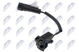NTY WASHER FLUID JET, FRONT WINDSCREEN VOLVO S80 2007-2016 , V70 2008-2010 , XC70 2009-2016 /RIGHT/PODGRZEWANA/