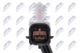 NTY WASHER FLUID JET, FRONT WINDSCREEN VOLVO S80 2007-2016 , V70 2008-2010 , XC70 2009-2016 /RIGHT/PODGRZEWANA/