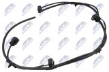 NTY ZESPOŁ DYSZ SPRYSKIWACZA SZYBY VOLVO XC60 2014-2017