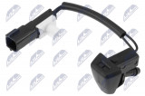 NTY WASHER FLUID JET, FRONT WINDSCREEN VOLVO S60 2011-2013 , S80 2007-2016 , V70 2008-2010 , XC60 2009-2013 , XC70 2008-2016 /LEFT/RIGHT/PODGRZEWANA/