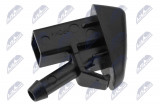 NTY WASHER FLUID JET, FRONT WINDSCREEN VOLVO S60 2011-2013 , S80 2007-2016 , V70 2008-2010 , XC60 2009-2013 , XC70 2008-2016 /LEFT/RIGHT/