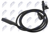 NTY WASHER FLUID JET, FRONT WINDSCREEN VOLVO XC90 2016-2024 /RIGHT/PODGRZEWANA/