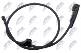 NTY WASHER FLUID JET, FRONT WINDSCREEN VOLVO S90 2017-2024 , V90 2017-2021 /LEFT/