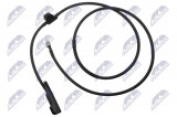 NTY WASHER FLUID JET, FRONT WINDSCREEN VOLVO S90 2017-2024 , V90 2017-2021 /RIGHT/