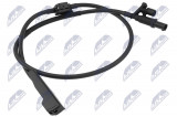 NTY WASHER FLUID JET, FRONT WINDSCREEN VOLVO S90 2017-2024 , V90 2017-2021 /LEFT/PODGRZEWANA/