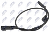 NTY WASHER FLUID JET, FRONT WINDSCREEN VOLVO S90 2017-2024 , V90 2017-2021 /LEFT/PODGRZEWANA/