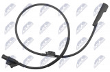 NTY WASHER FLUID JET, FRONT WINDSCREEN VOLVO S90 2017-2024 , V90 2017-2021 /LEFT/PODGRZEWANA/