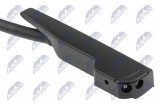 NTY WASHER FLUID JET, FRONT WINDSCREEN VOLVO S90 2017-2024 , V90 2017-2021 /LEFT/PODGRZEWANA/