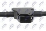 NTY WASHER FLUID JET, FRONT WINDSCREEN VOLVO S90 2017-2024 , V90 2017-2021 /LEFT/PODGRZEWANA/