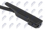 NTY WASHER FLUID JET, FRONT WINDSCREEN VOLVO S90 2017-2024 , V90 2017-2021 /RIGHT/PODGRZEWANA/
