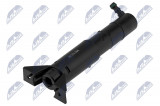 NTY WASHER FLUID JET / HEADLIGHT CLEANING PORSCHE CAYENNE 06.2010-10.2014 /LEFT/RIGHT/