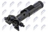 NTY WASHER FLUID JET, HEADLIGHT CLEANING VOLKSWAGEN GOLF 2009-2016 /LEFT/