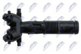 NTY WASHER FLUID JET, HEADLIGHT CLEANING VOLKSWAGEN GOLF 2009-2016 /RIGHT/