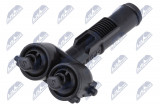 NTY WASHER FLUID JET, HEADLIGHT CLEANING VOLKSWAGEN TOUAREG 2003-2007 /LEFT/