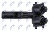 NTY WASHER FLUID JET, HEADLIGHT CLEANING VOLKSWAGEN TOUAREG 2003-2007 /LEFT/
