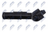 NTY WASHER FLUID JET, HEADLIGHT CLEANING VOLKSWAGEN TOUAREG 2003-2007 /LEFT/