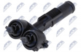 NTY WASHER FLUID JET, HEADLIGHT CLEANING VOLKSWAGEN TOUAREG 2003-2007 /RIGHT/