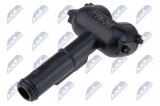 NTY WASHER FLUID JET, HEADLIGHT CLEANING VOLKSWAGEN TOUAREG 2003-2007 /RIGHT/
