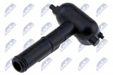 NTY WASHER FLUID JET, HEADLIGHT CLEANING PORSCHE CAYENNE 2011-2018 /RIGHT/