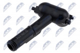 NTY WASHER FLUID JET, HEADLIGHT CLEANING PORSCHE CAYENNE 2007-2010 /RIGHT/