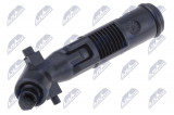 NTY WASHER FLUID JET, HEADLIGHT CLEANING PORSCHE PANAMERA 2017- /LEFT/