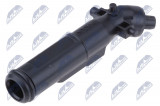 NTY WASHER FLUID JET, HEADLIGHT CLEANING PORSCHE PANAMERA 2017- /LEFT/