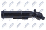 NTY WASHER FLUID JET, HEADLIGHT CLEANING PORSCHE PANAMERA 2017- /LEFT/