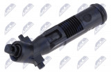 NTY WASHER FLUID JET, HEADLIGHT CLEANING PORSCHE PANAMERA 2017- /RIGHT/