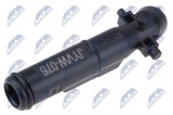 NTY WASHER FLUID JET, HEADLIGHT CLEANING PORSCHE PANAMERA 2017- /RIGHT/