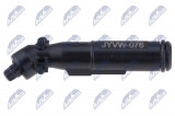 NTY WASHER FLUID JET, HEADLIGHT CLEANING PORSCHE PANAMERA 2017- /RIGHT/